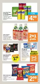 Albert Heijn folder week 10 Pagina 21