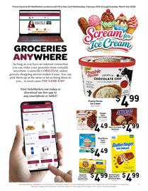 Valu Market weekly ad week 9 Page 8