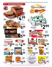 Valu Market weekly ad week 9 Page 2