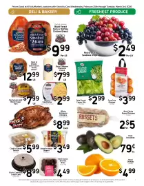 Valu Market weekly ad week 9 Page 3