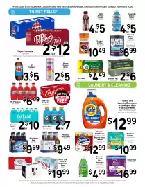 Valu Market weekly ad week 9 Page 5