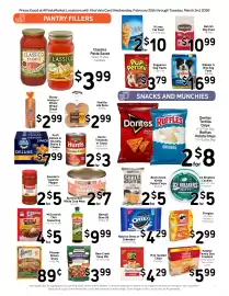 Valu Market weekly ad week 9 Page 6