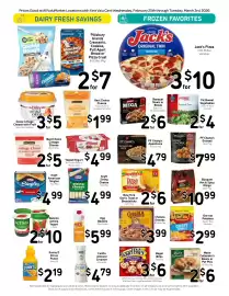 Valu Market weekly ad week 9 Page 7