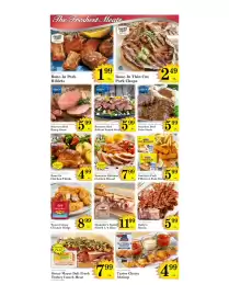 Harvest Foods weekly ad week 9 Page 2