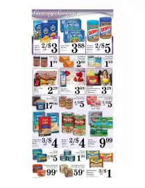 Harvest Foods weekly ad week 9 Page 4