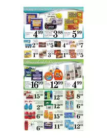 Harvest Foods weekly ad week 9 Page 5