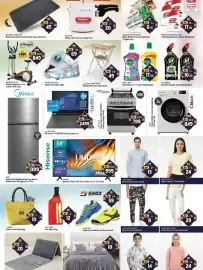 Safari Hypermarket catalogue Page 2
