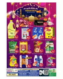 Bigmart leaflet Page 2