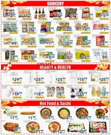 Oceans Fresh Food Market flyer week 9 Page 2