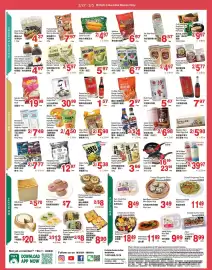 T&T Supermarket flyer week 9 Page 3