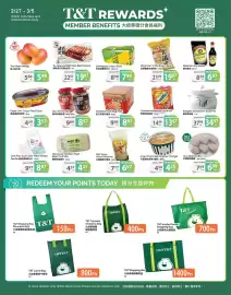 T&T Supermarket flyer week 9 Page 4