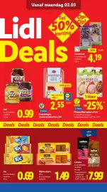 Lidl folder week 10 Pagina 10