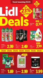 Lidl folder week 10 Pagina 12