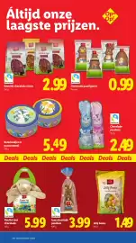 Lidl folder week 10 Pagina 14