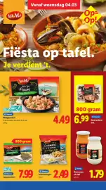 Lidl folder week 10 Pagina 15