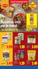 Lidl folder week 10 Pagina 16