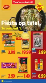 Lidl folder week 10 Pagina 18