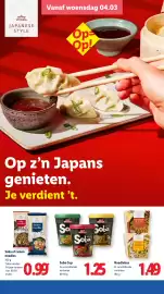 Lidl folder week 10 Pagina 19