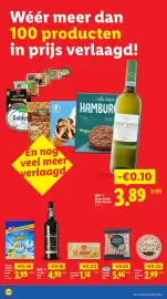 Lidl folder week 10 Pagina 2