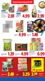 Lidl folder week 10 Pagina 20