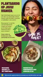 Lidl folder week 10 Pagina 23