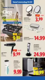 Lidl folder week 10 Pagina 25