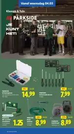 Lidl folder week 10 Pagina 28