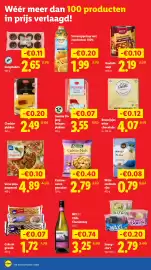 Lidl folder week 10 Pagina 3