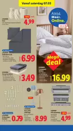 Lidl folder week 10 Pagina 39