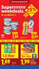 Lidl folder week 10 Pagina 4