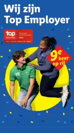 Lidl folder week 10 Pagina 43