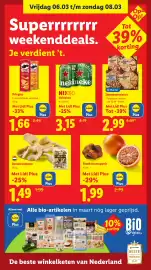 Lidl folder week 10 Pagina 46