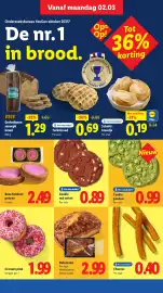 Lidl folder week 10 Pagina 8
