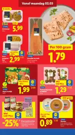 Lidl folder week 10 Pagina 9