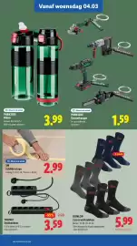 Lidl folder | Non-Food Pagina 10