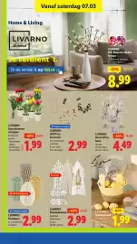 Lidl folder | Non-Food Pagina 15