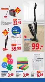 Lidl folder | Non-Food Pagina 18