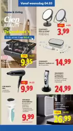 Lidl folder | Non-Food Pagina 2