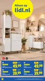 Lidl folder | Non-Food Pagina 3