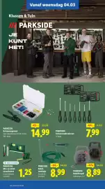 Lidl folder | Non-Food Pagina 5