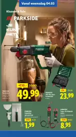 Lidl folder | Non-Food Pagina 7