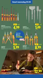 Lidl folder | Non-Food Pagina 8