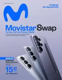 Catálogo Movistar Página 1