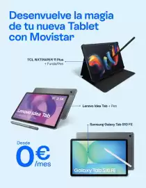 Catálogo Movistar Página 4