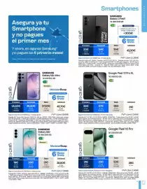 Catálogo Movistar Página 9