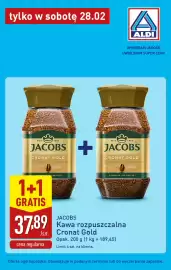 ALDI gazetka Strona 3