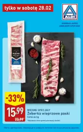 ALDI gazetka Strona 4
