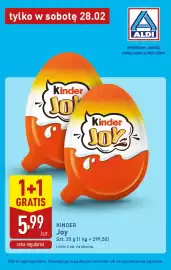 ALDI gazetka Strona 6