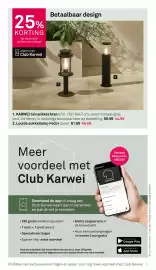 Karwei folder Pagina 13