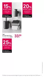 Karwei folder Pagina 33